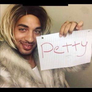 Meet your Posher, Aldo